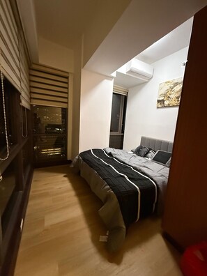 Room, 1 Bedroom, Accessible, City View