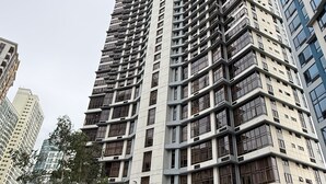 Room, 1 Bedroom, Accessible, City View | Exterior - Room-executive Suites Bellagio Golf View (Taguig)