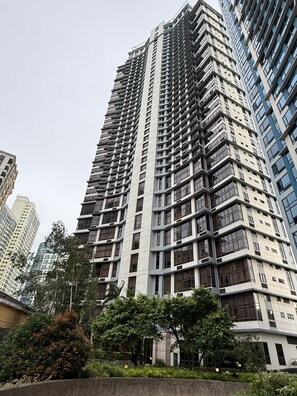 Exterior - Room-executive Suites Bellagio Golf View (Taguig)