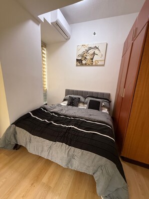 Room, 1 Bedroom, Accessible, City View | 1 bedroom