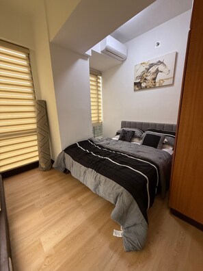 Room, 1 Bedroom, Accessible, City View