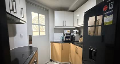 Room-luxury Executive Suites 3 Bedroom C