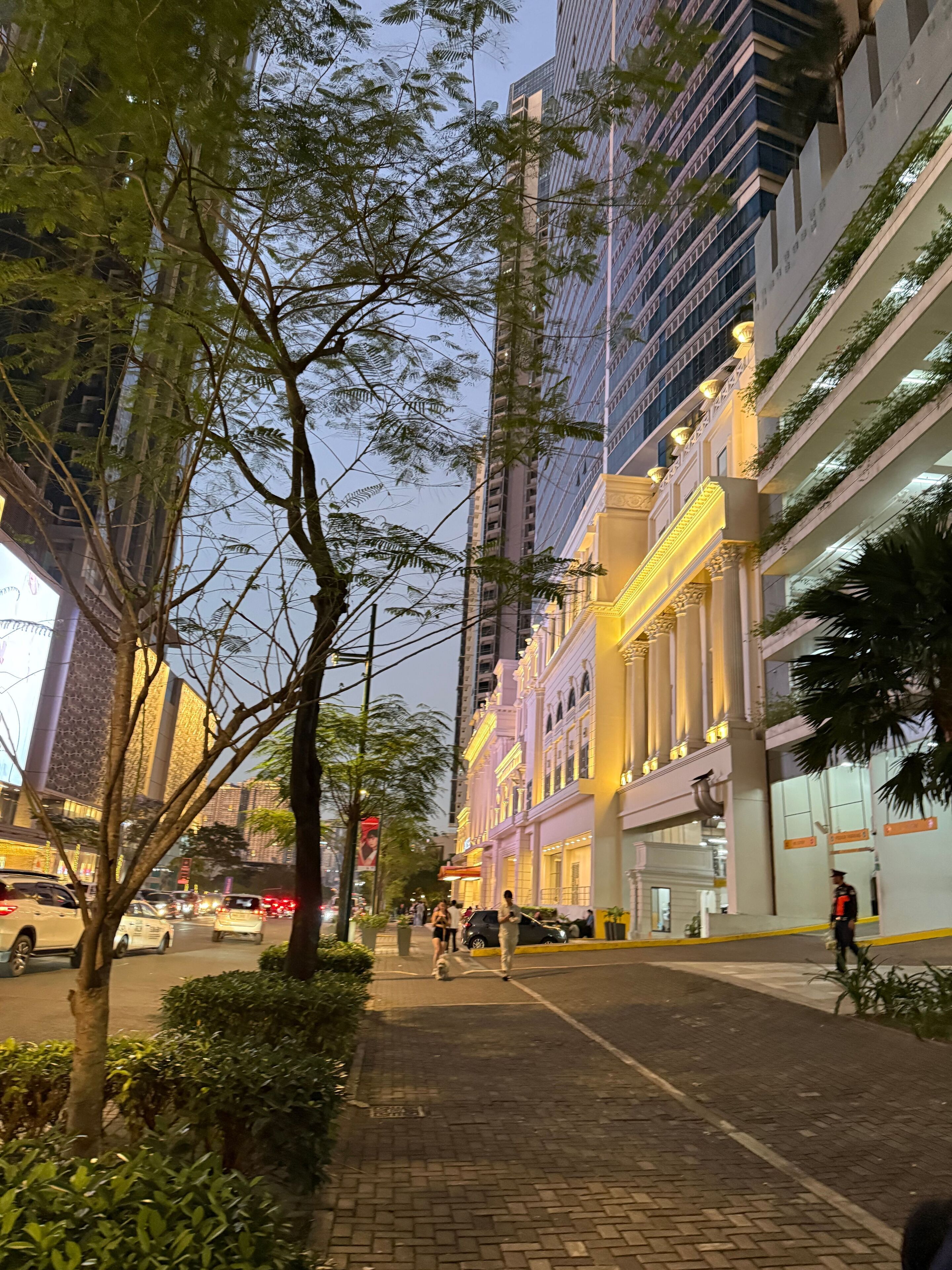 Condo, 4 Bedrooms, City View | Exterior