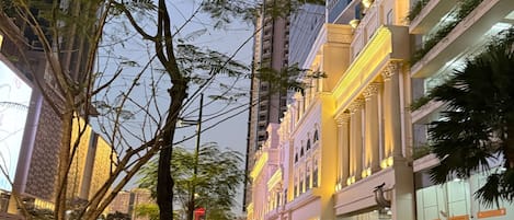 Condo, 4 Bedrooms, City View | Exterior