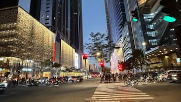 Condo, 3 Bedrooms, City View | Miscellaneous