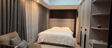 3 bedrooms