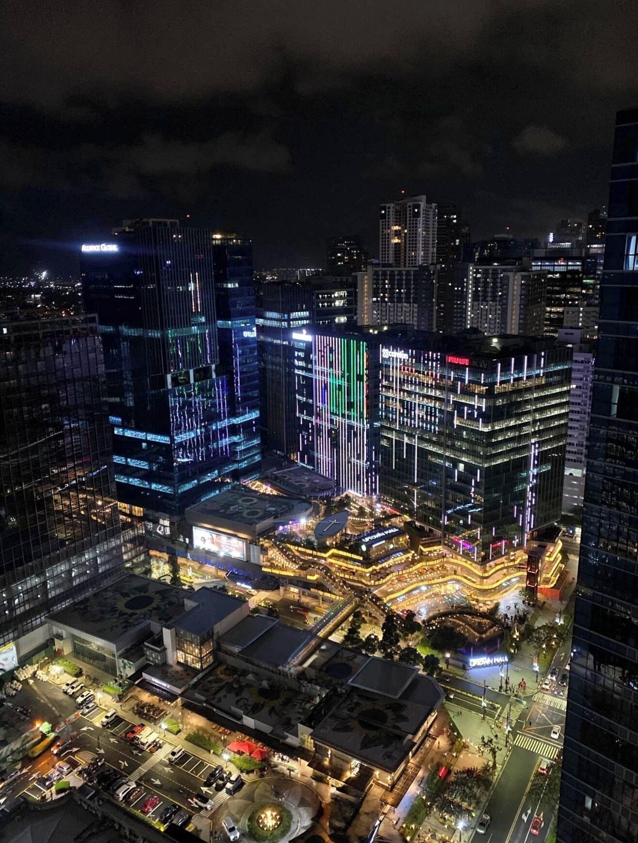 Condo, 3 Bedrooms, City View | Exterior