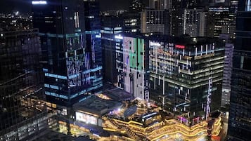 Condo, 3 Bedrooms, City View | Exterior