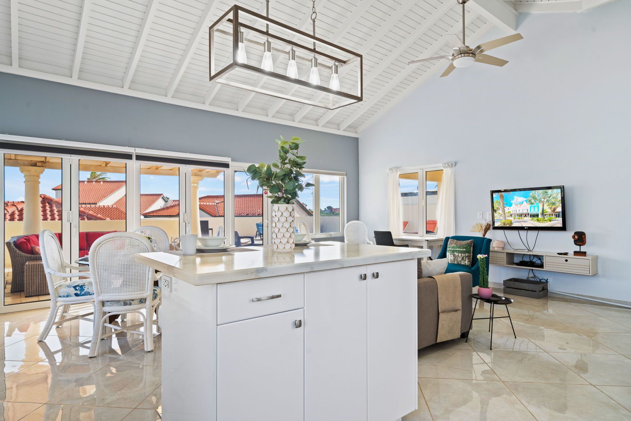 Casa (2 Bedrooms) | Servicios del alojamiento