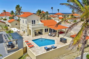 House (2 Bedrooms) | Property amenity