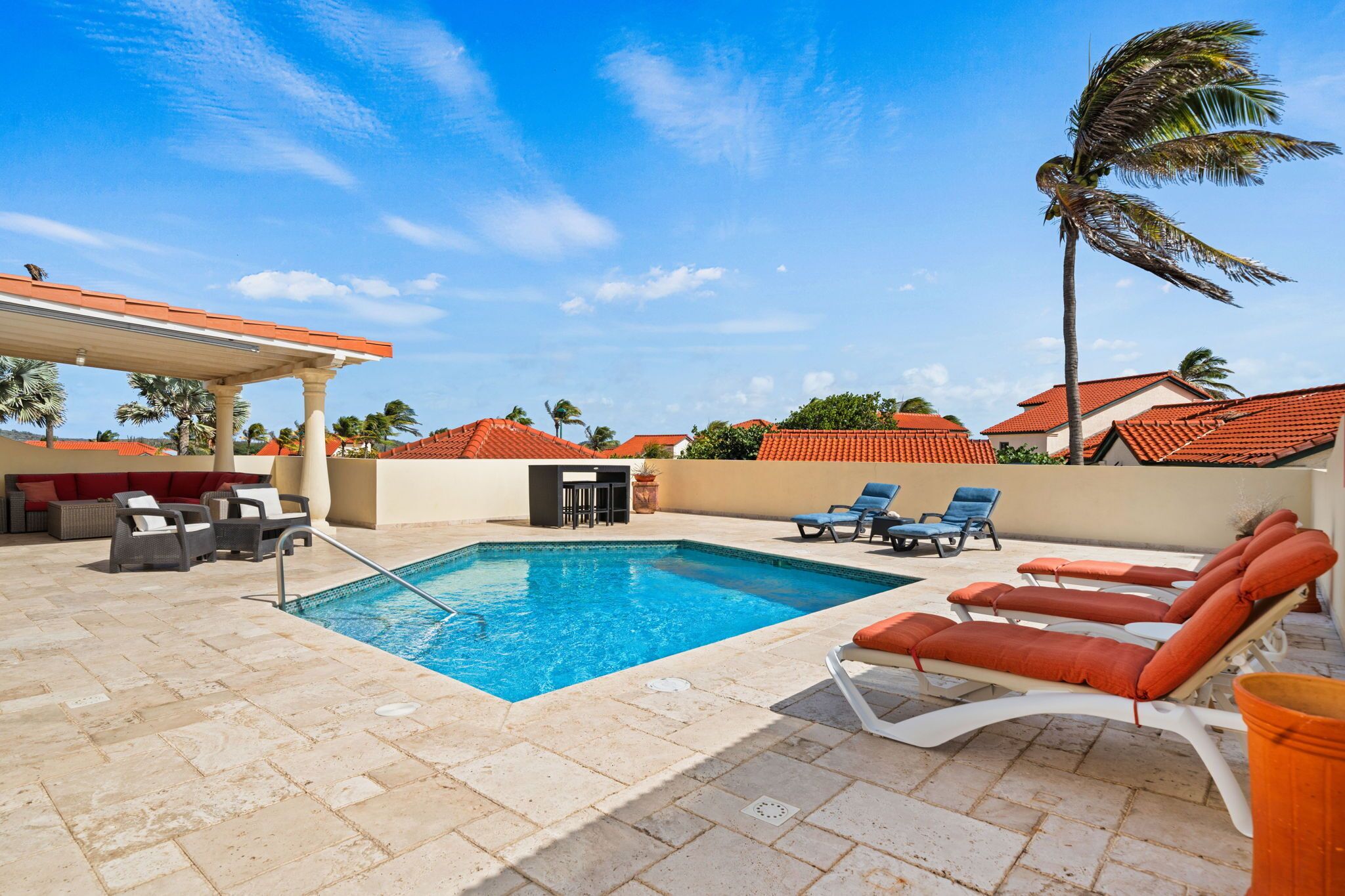 House (2 Bedrooms) | Property amenity