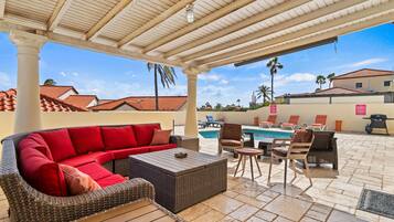 House (2 Bedrooms) | Property amenity