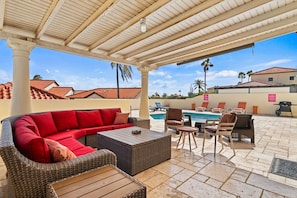 House (2 Bedrooms) | Property amenity