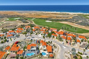 House (2 Bedrooms) | Property amenity - Mesa Vista 36 Tierra del Sol (Noord)