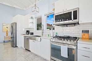 House (2 Bedrooms) | Property amenity