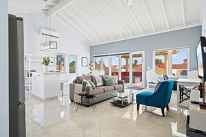 House (2 Bedrooms) | Property amenity