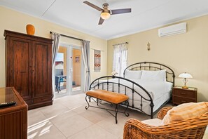 Casa (2 Bedrooms) | Servicios del alojamiento