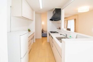 Apartment | Eigene Küche