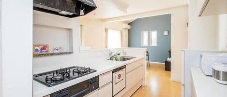 Apartment | Private kitchen