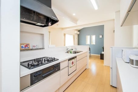 Apartment | Private kitchen