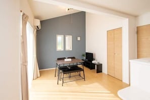 Appartement | Coin séjour
