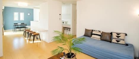 Appartement | Aire de séjour