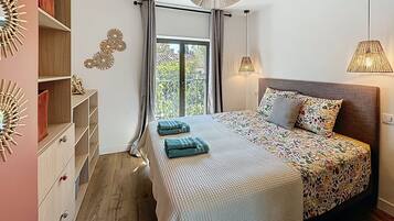 3 Schlafzimmer, Bügeleisen/Bügelbrett, kostenloses WLAN, Bettwäsche