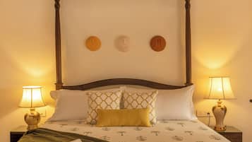 Villa, Pool View | Iron/ironing board, free WiFi