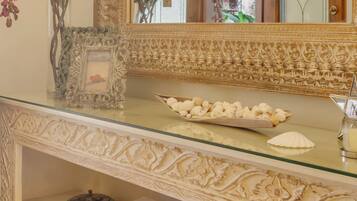 Detalle interior