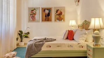 Villa, Pool View | Iron/ironing board, free WiFi