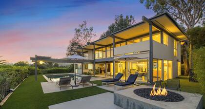 Solara Point - Sunset to Skyline With Pool & Epic Views