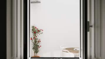 Exclusive Apartment, 1 Bedroom, Non Smoking | Terrace/patio