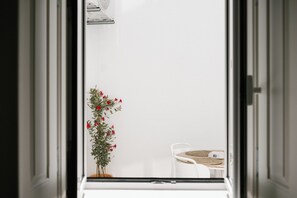 Exclusive Apartment, 1 Bedroom, Non Smoking, Patio | Terrace/patio