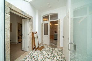 Exclusive Apartment, 1 Bedroom, Non Smoking | Terrace/patio - Good Old Days (Caldas da Rainha)