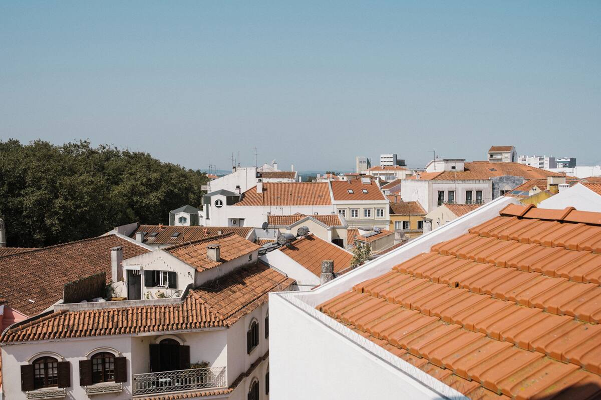 Superior Apartment, 1 Bedroom, Non Smoking, City View | City view