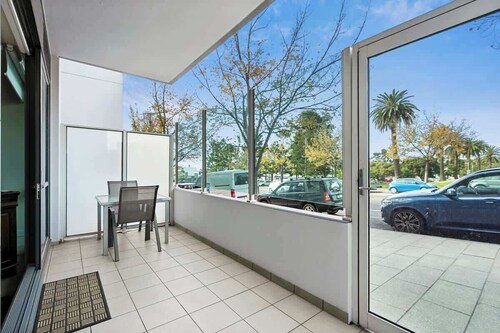 Central Geelong Waterfront Executive Stay