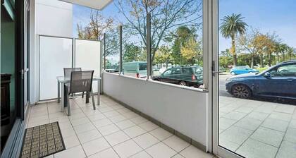 Central Geelong Waterfront Executive Stay