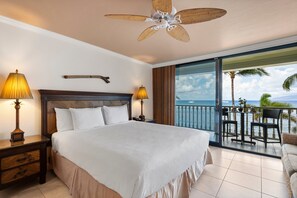 1 多间卧室、熨斗/熨衣板、免费 WiFi、床单