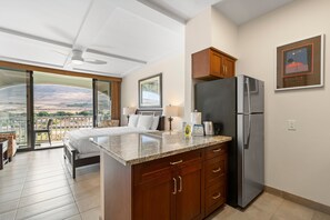 1 bedroom, iron/ironing board, free WiFi, wheelchair access