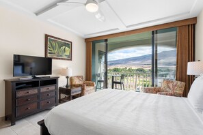 1 sovrum, strykjärn/strykbräda, gratis wi-fi och rullstolsanpassning