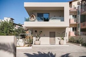 Exterior - Aurea Beach Villa (Daratsos)