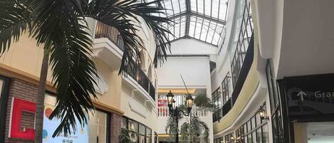 Condo, 1 quarto, acessível, vista para a cidade | Fachada