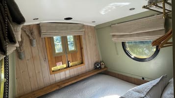 1 chambre, draps fournis