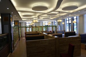 Restaurant - ANHUI HÔTEL  (Lomé)