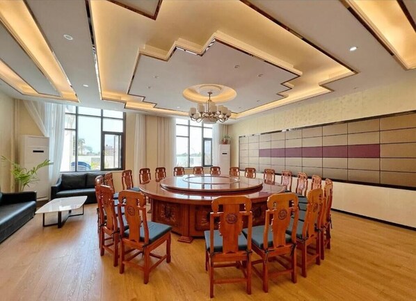 Sala de reuniones