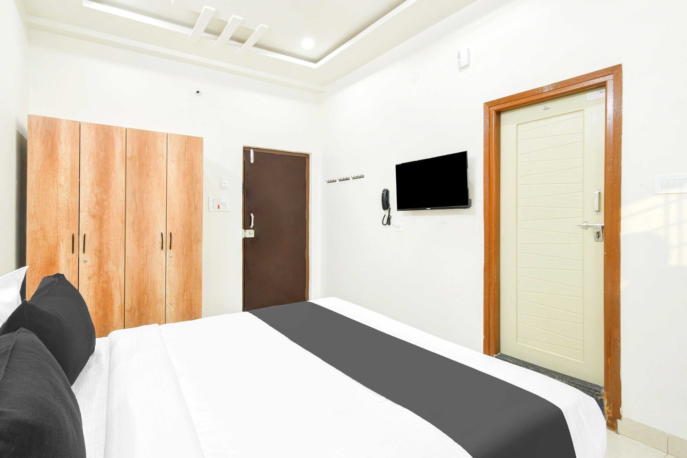 Maison | 1 chambre
