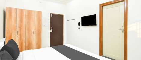 Maison | 1 chambre
