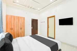 ハウス | 1 室のベッドルーム