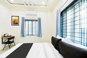 Casa | 1 quarto