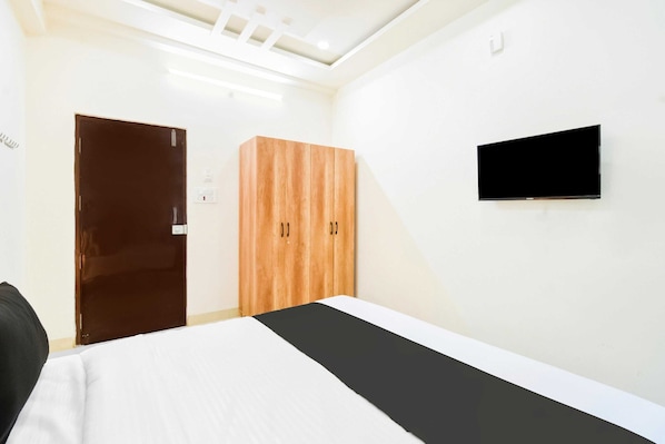 Maison | 1 chambre